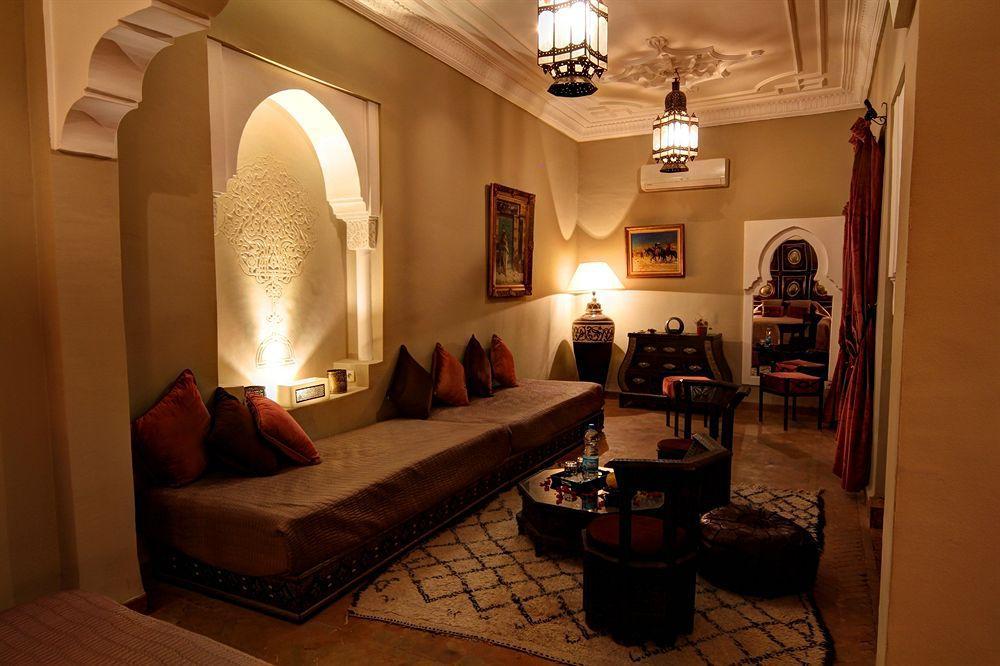 Riad Jona Marrakesh Exterior foto