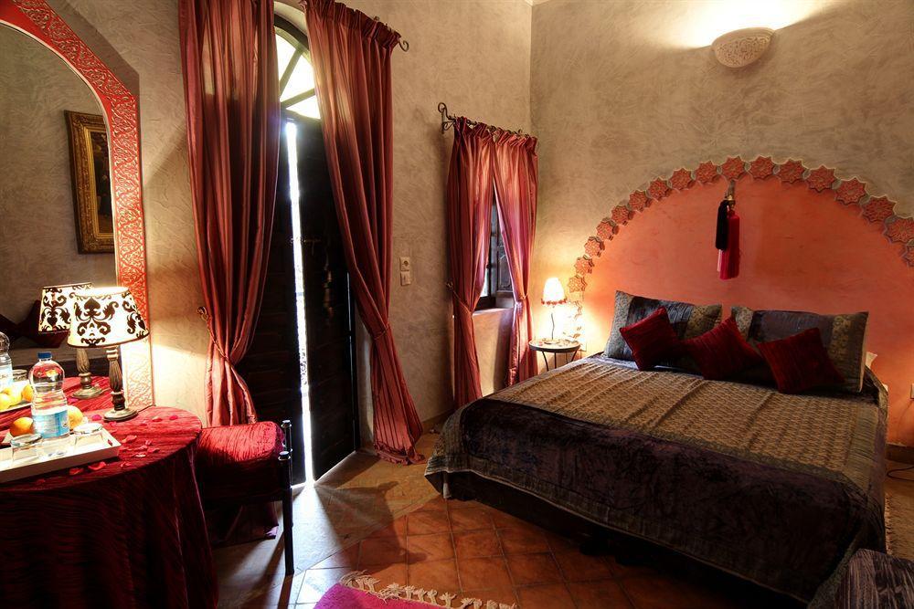Riad Jona Marrakesh Exterior foto