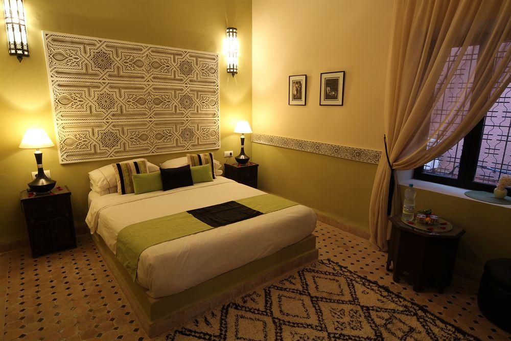 Riad Jona Marrakesh Exterior foto