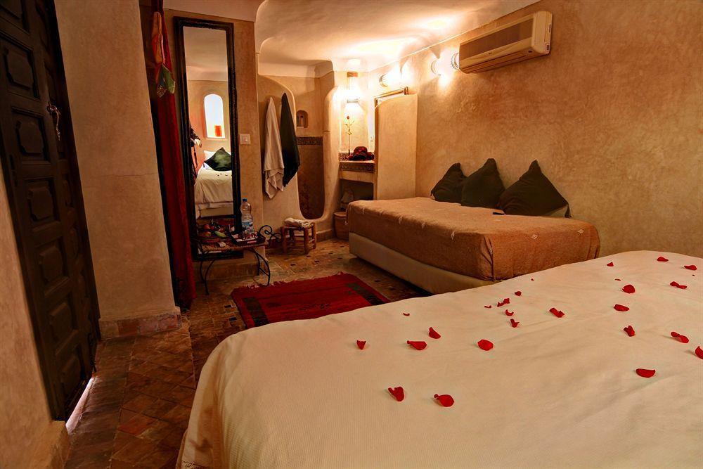 Riad Jona Marrakesh Exterior foto