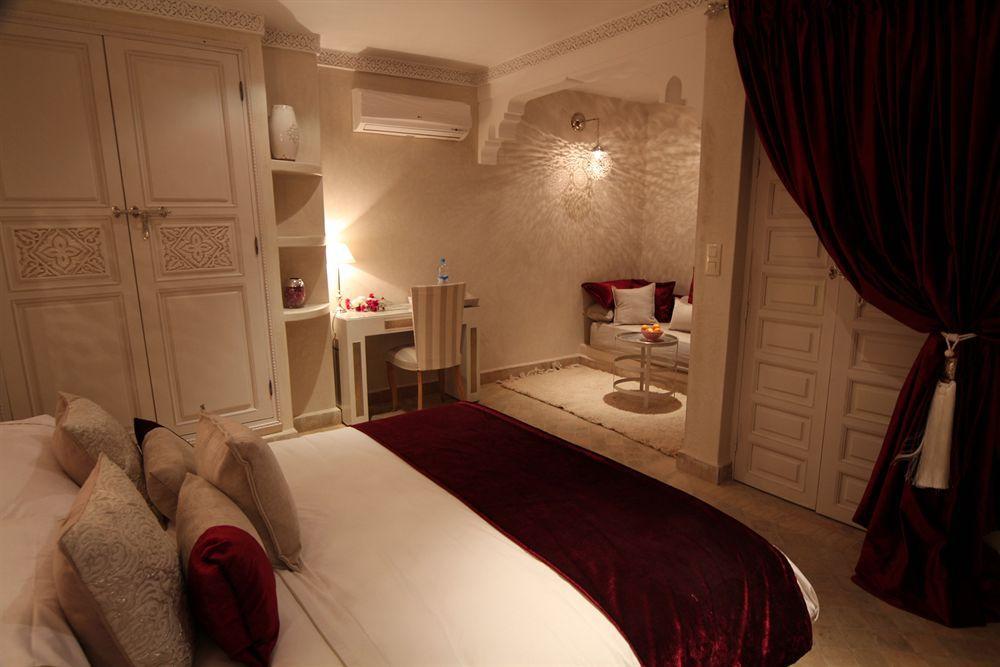 Riad Jona Marrakesh Exterior foto