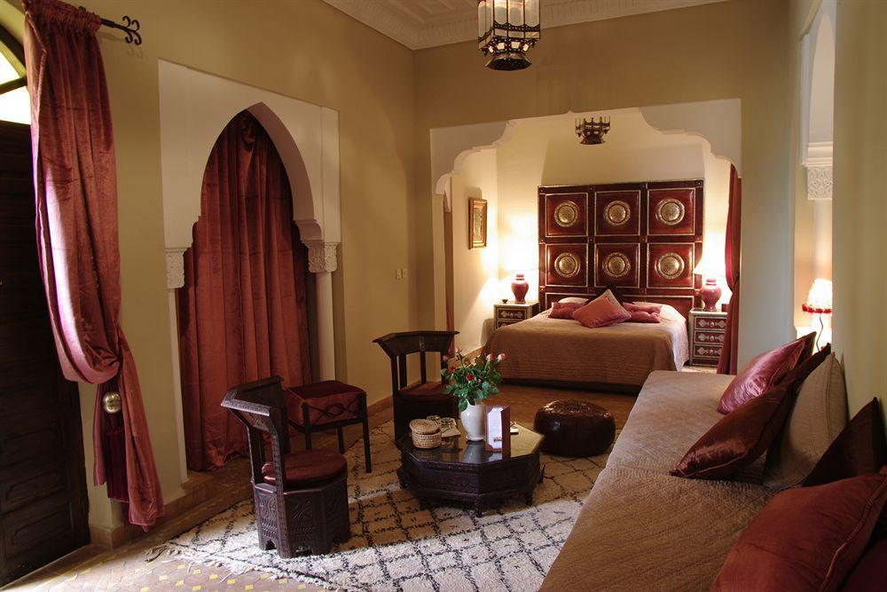 Riad Jona Marrakesh Exterior foto