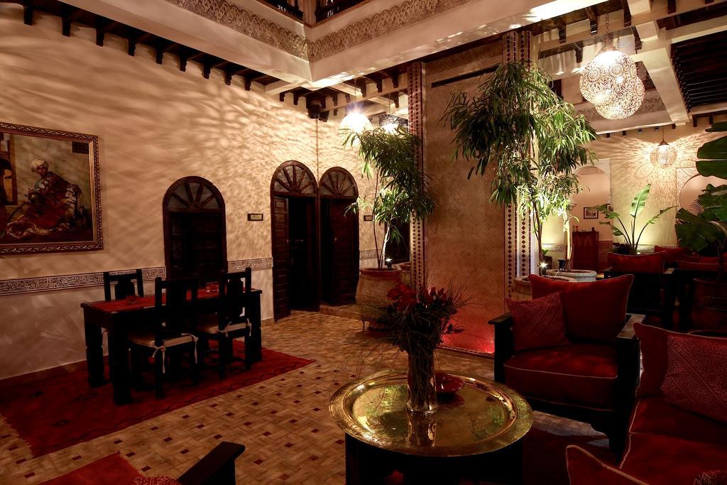 Riad Jona Marrakesh Exterior foto