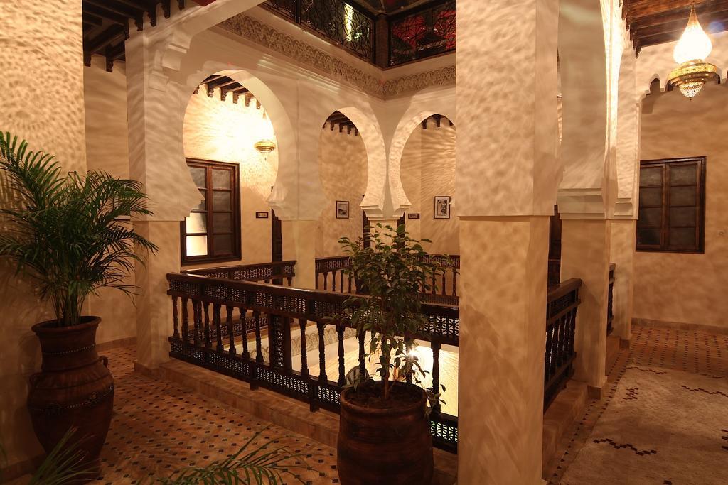 Riad Jona Marrakesh Exterior foto