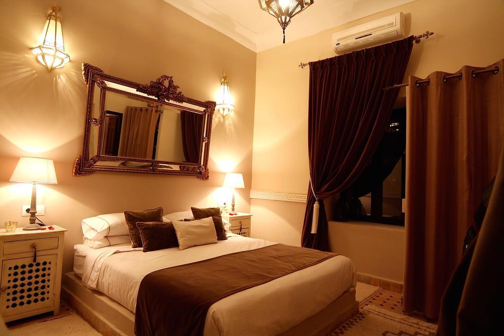 Riad Jona Marrakesh Exterior foto