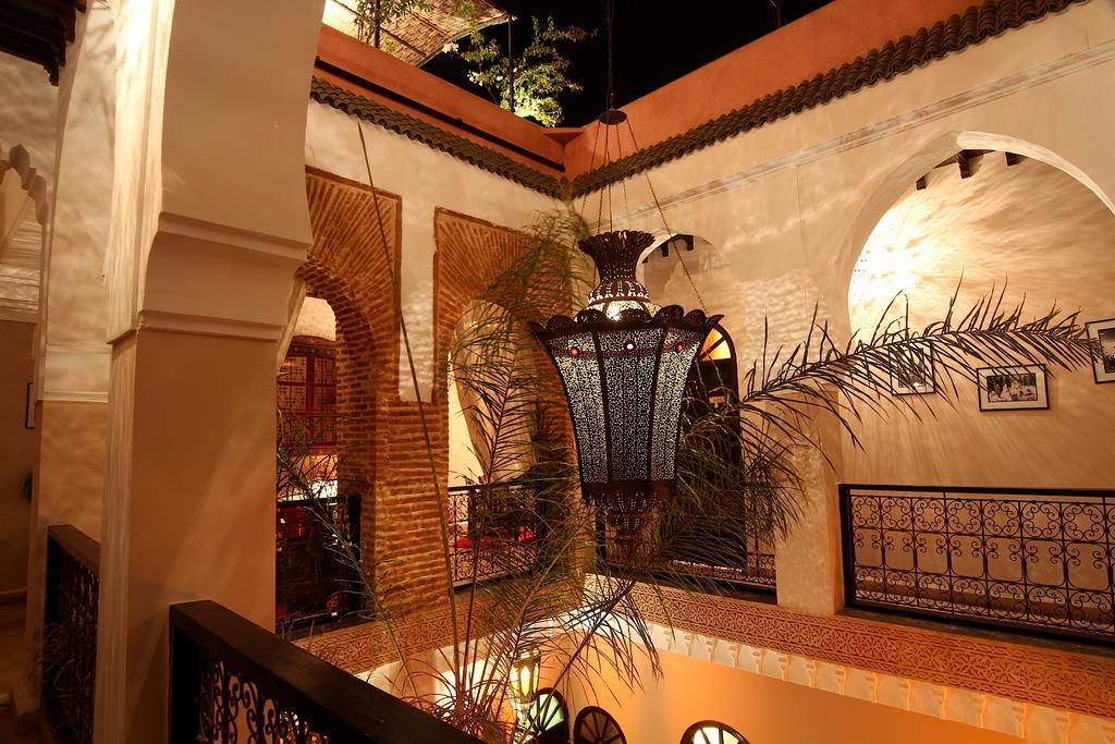 Riad Jona Marrakesh Exterior foto