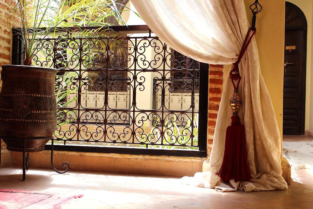 Riad Jona Marrakesh Exterior foto