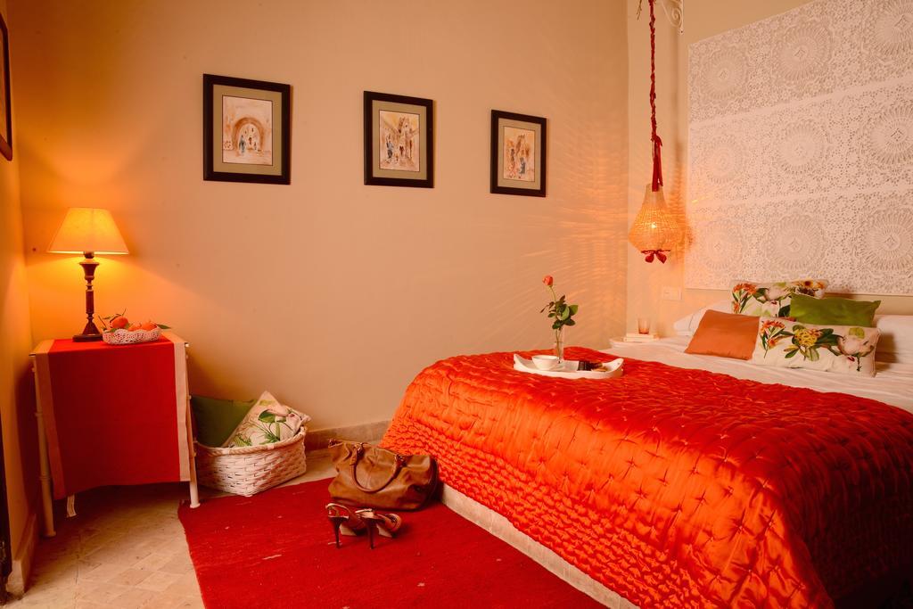 Riad Jona Marrakesh Exterior foto