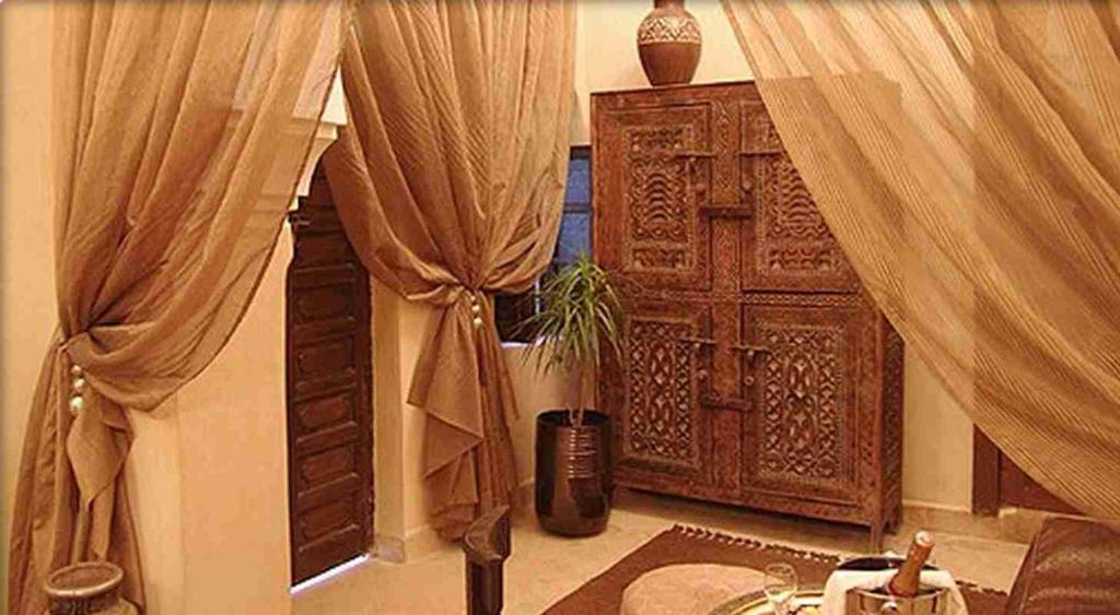 Riad Jona Marrakesh Cameră foto