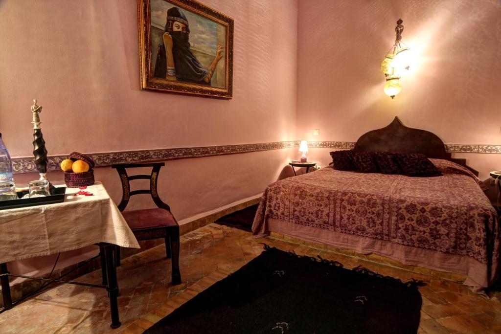 Riad Jona Marrakesh Cameră foto