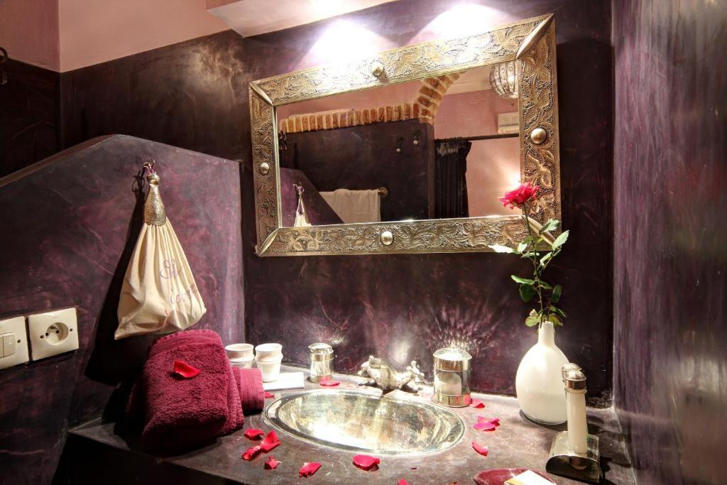 Riad Jona Marrakesh Cameră foto