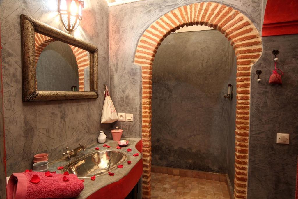 Riad Jona Marrakesh Cameră foto