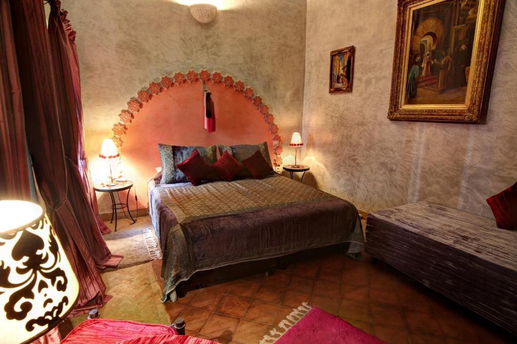 Riad Jona Marrakesh Cameră foto