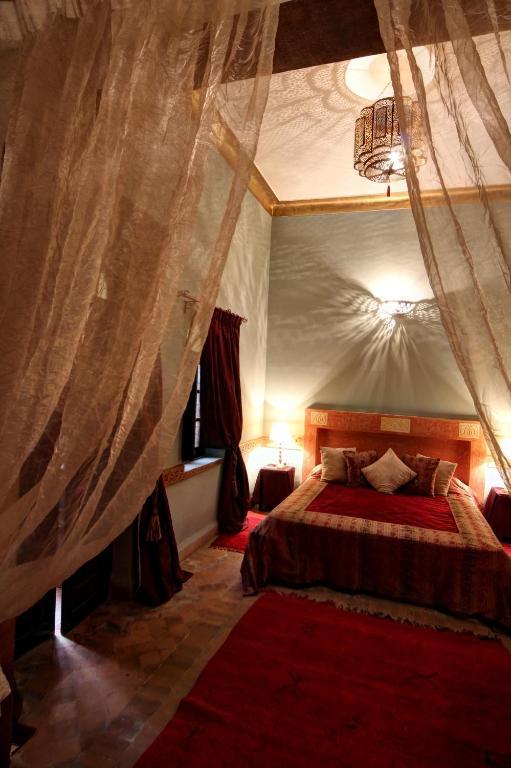 Riad Jona Marrakesh Cameră foto