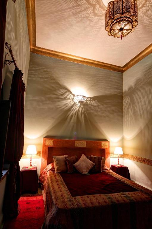 Riad Jona Marrakesh Cameră foto