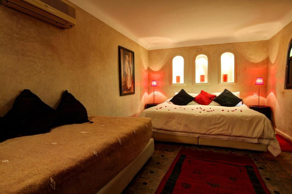 Riad Jona Marrakesh Cameră foto
