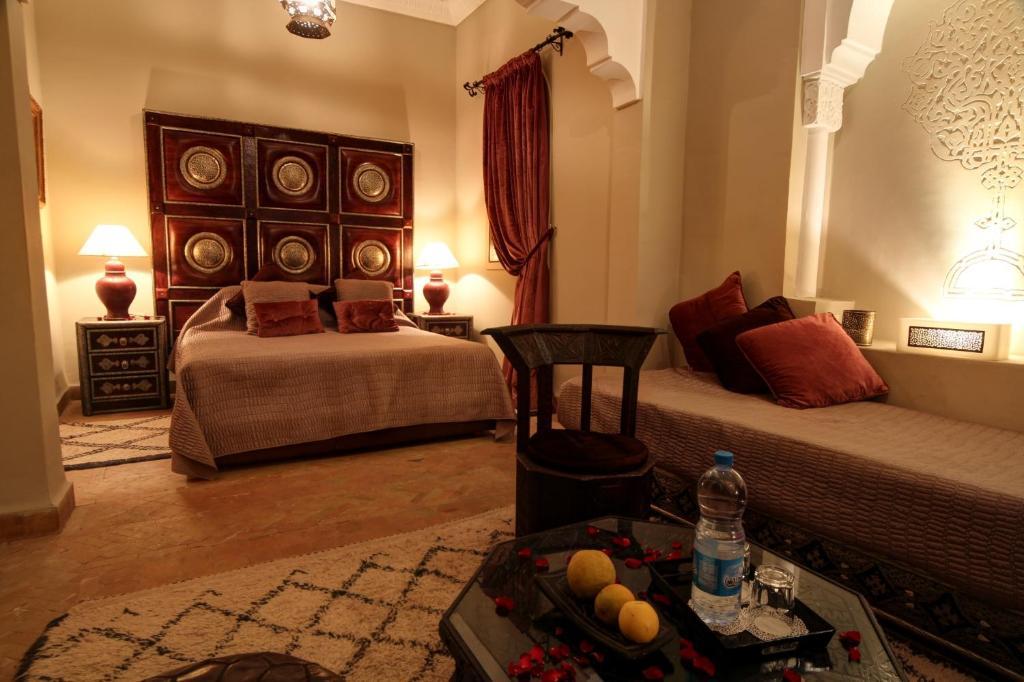 Riad Jona Marrakesh Cameră foto