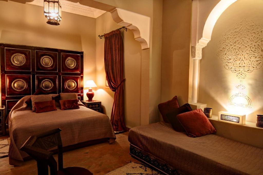 Riad Jona Marrakesh Cameră foto