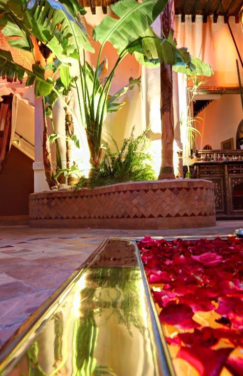 Riad Jona Marrakesh Exterior foto