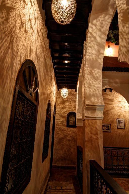 Riad Jona Marrakesh Exterior foto