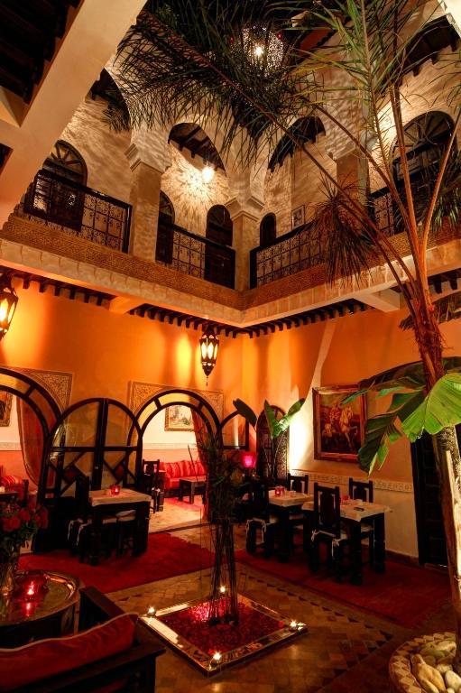 Riad Jona Marrakesh Exterior foto