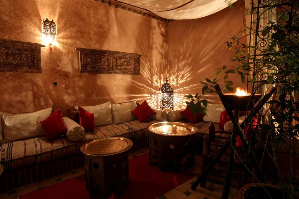 Riad Jona Marrakesh Exterior foto