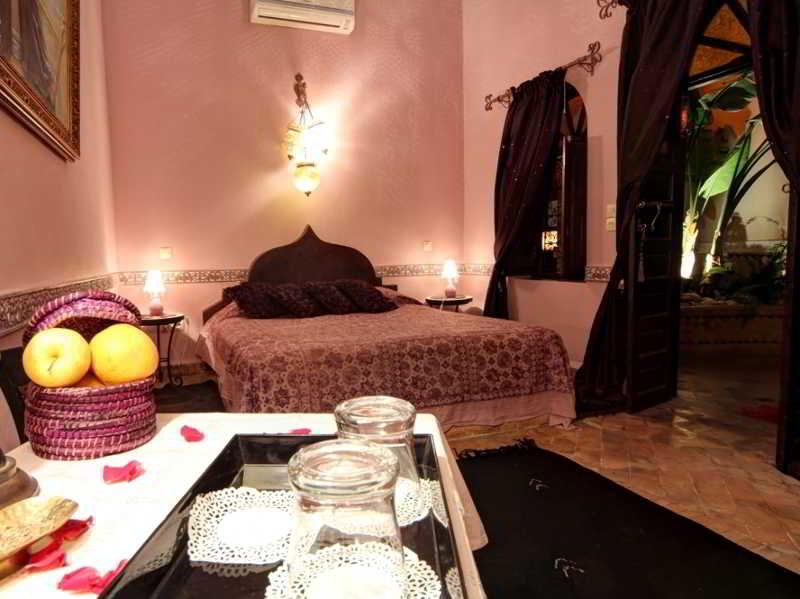 Riad Jona Marrakesh Exterior foto