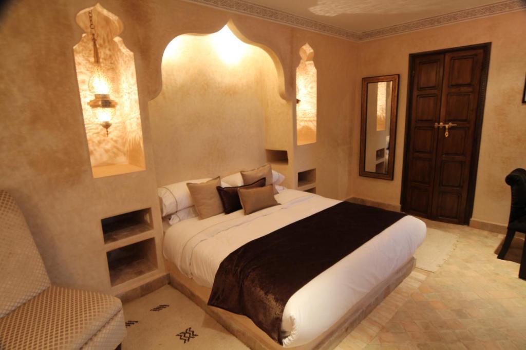 Riad Jona Marrakesh Cameră foto
