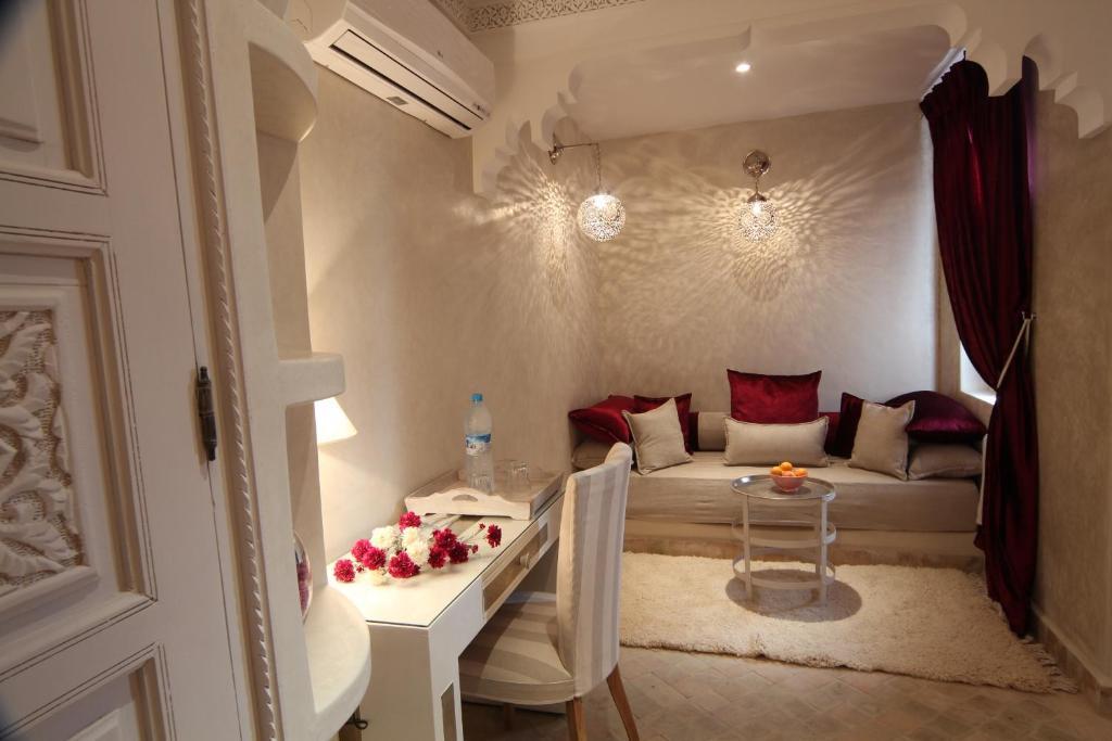 Riad Jona Marrakesh Cameră foto