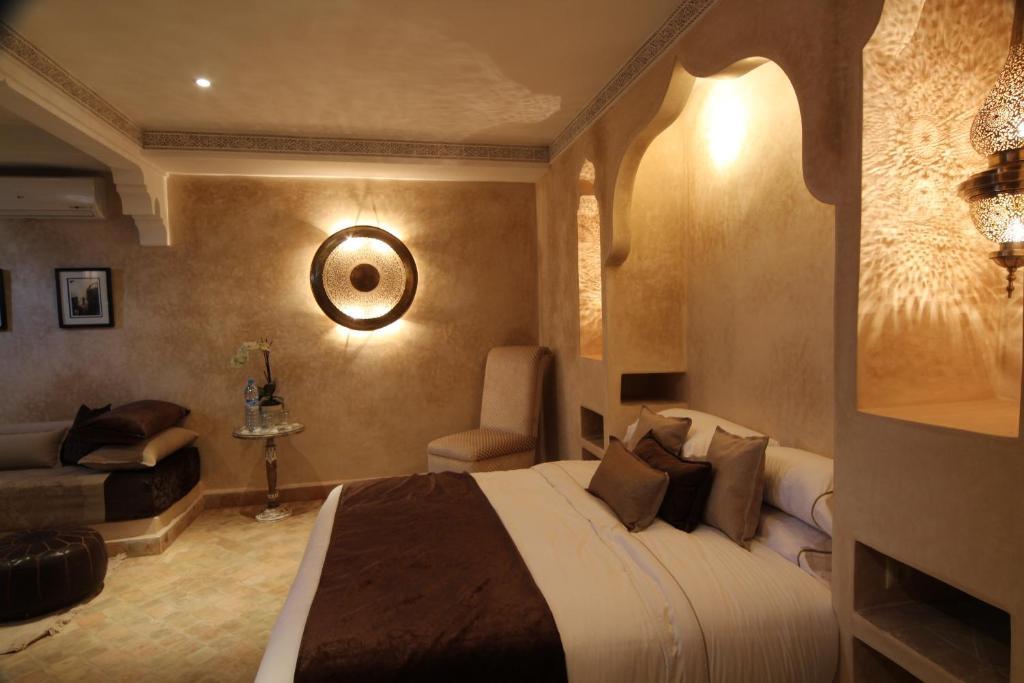 Riad Jona Marrakesh Cameră foto