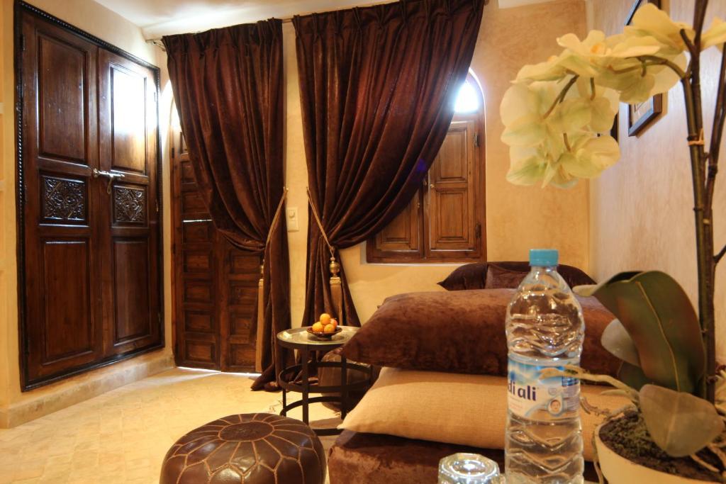 Riad Jona Marrakesh Cameră foto