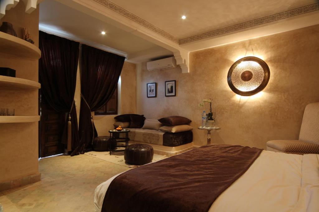Riad Jona Marrakesh Cameră foto