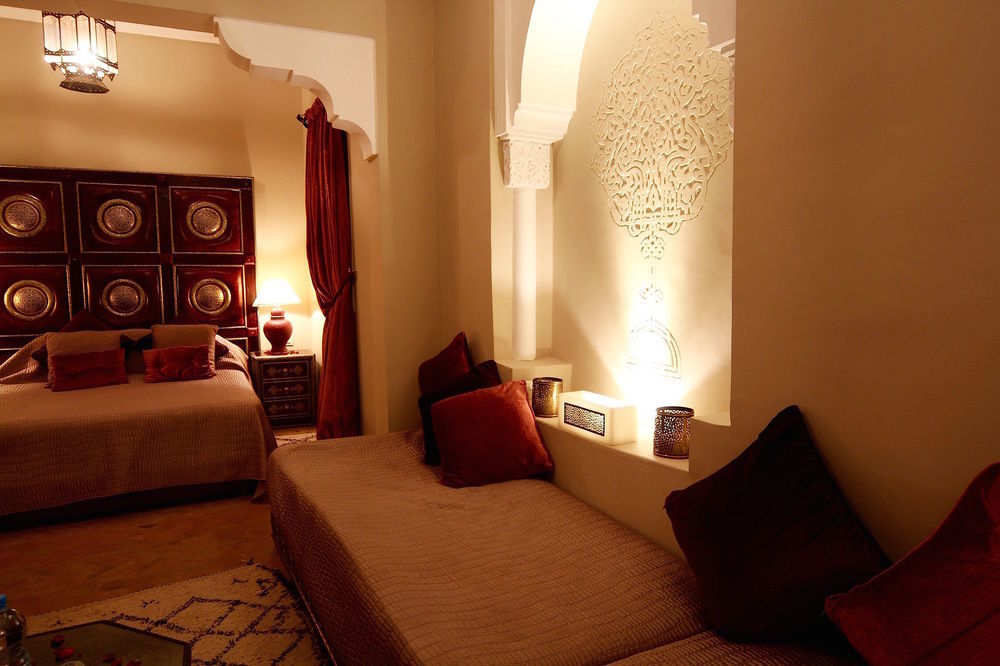 Riad Jona Marrakesh Exterior foto