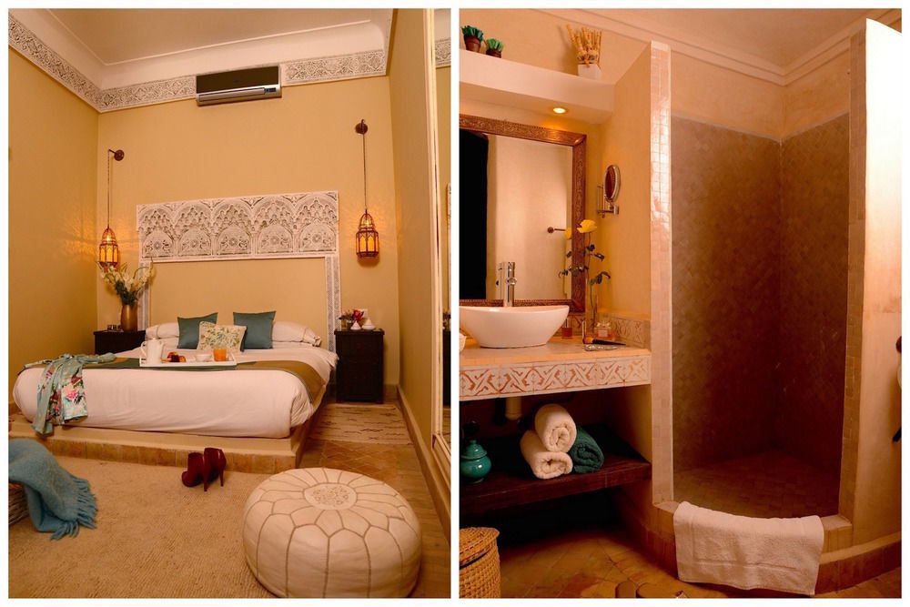 Riad Jona Marrakesh Exterior foto