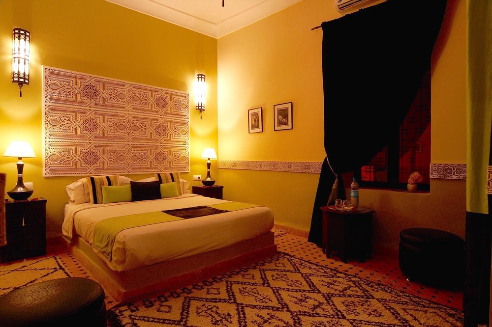 Riad Jona Marrakesh Exterior foto