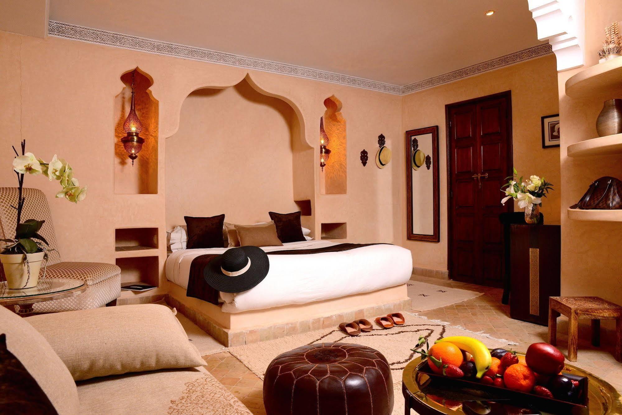 Riad Jona Marrakesh Exterior foto