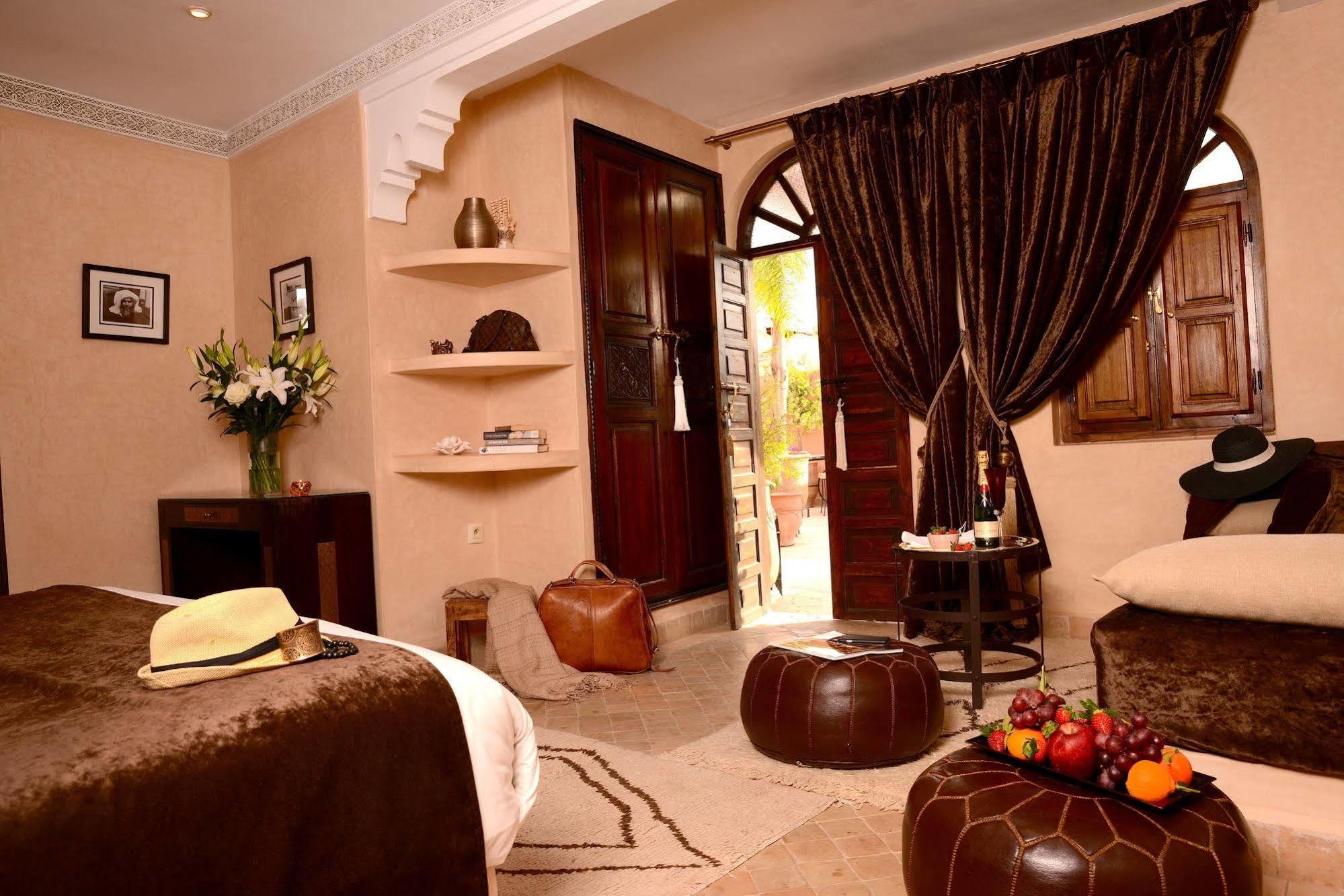 Riad Jona Marrakesh Exterior foto